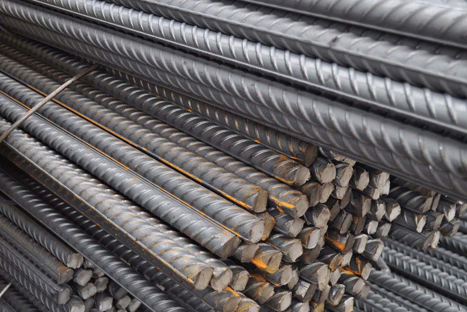 Арматура 6 А3 В500С — изображение 4