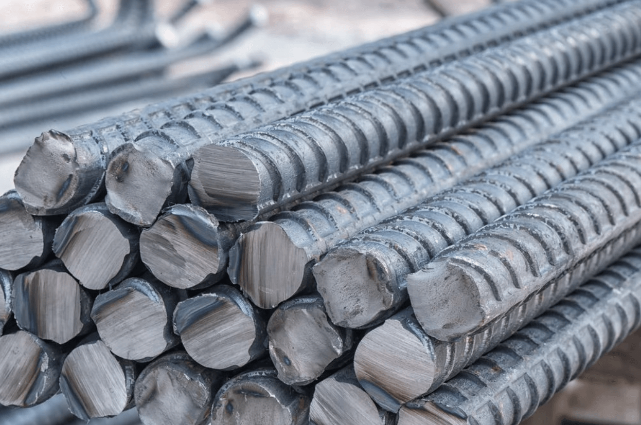 Арматура 8 А3 В500С — изображение 2