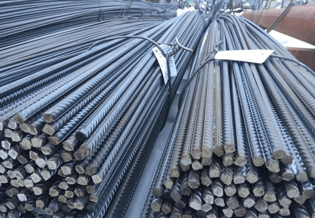 Арматура 12 А3 35ГС — изображение 3